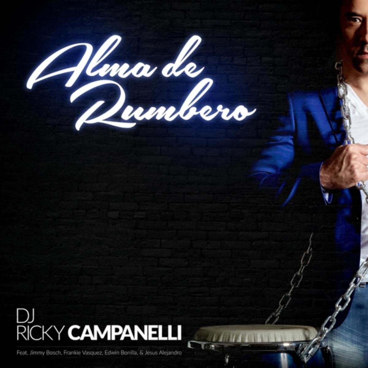 Dj Ricky Campanelli