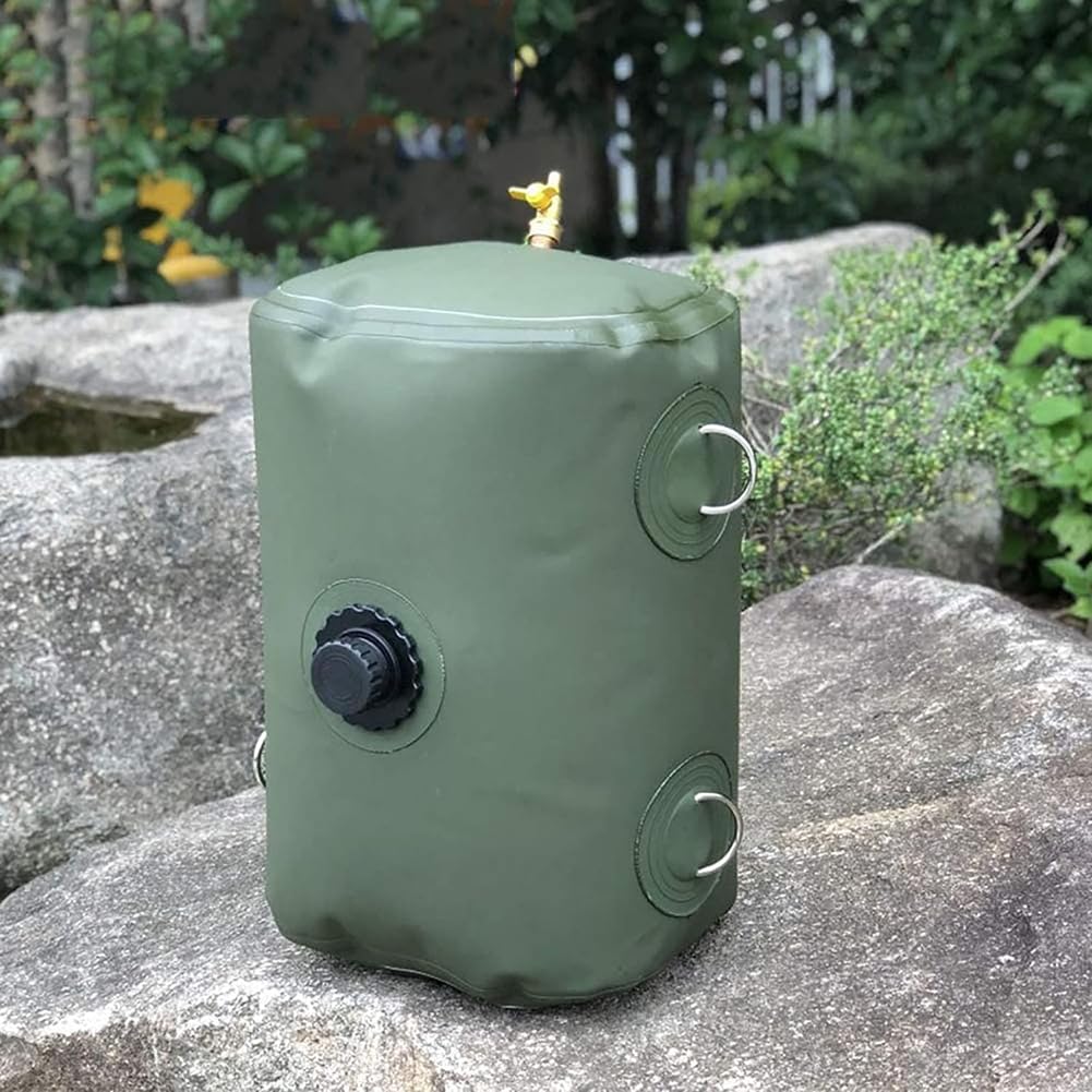 Jerry Can, Bolsa De Vejiga De Aceite Blando De 40 Litros, Bolsa De Gasolina De Repuesto Plegable, Tanque De Combustible De Repuesto Para Motocicletas Y Automóviles