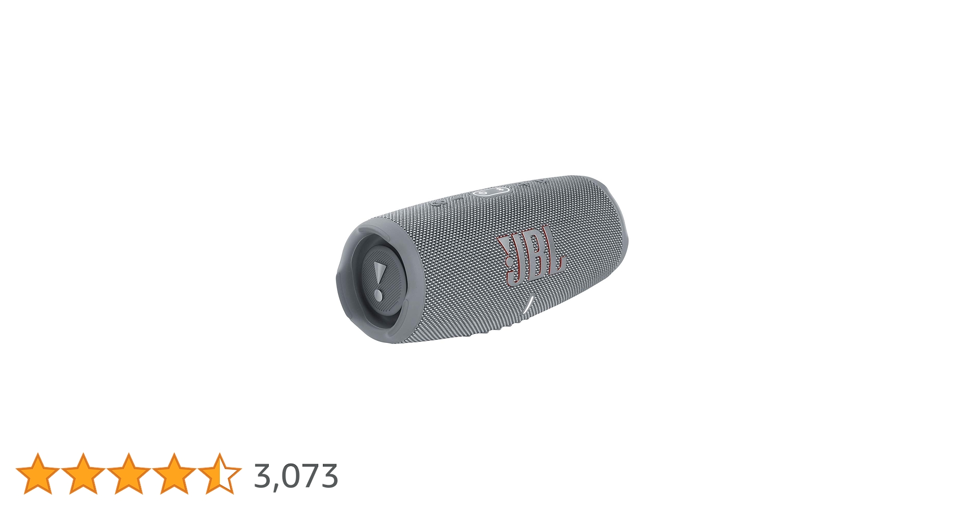 Amazon.co.jp: JBL CHARGE5 Bluetoothスピーカー 2ウェイ・スピーカー