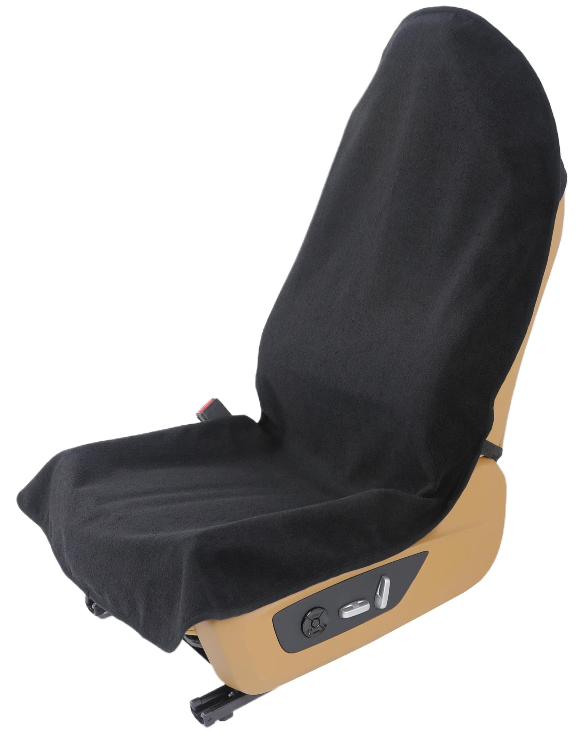 VSHIELD Waterproof Towel Seat Cover