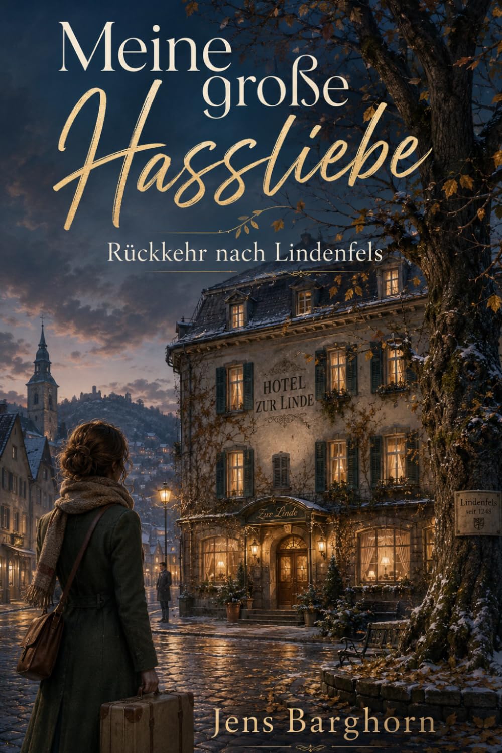 Meine große Hassliebe: Rückkehr nach Lindenfels