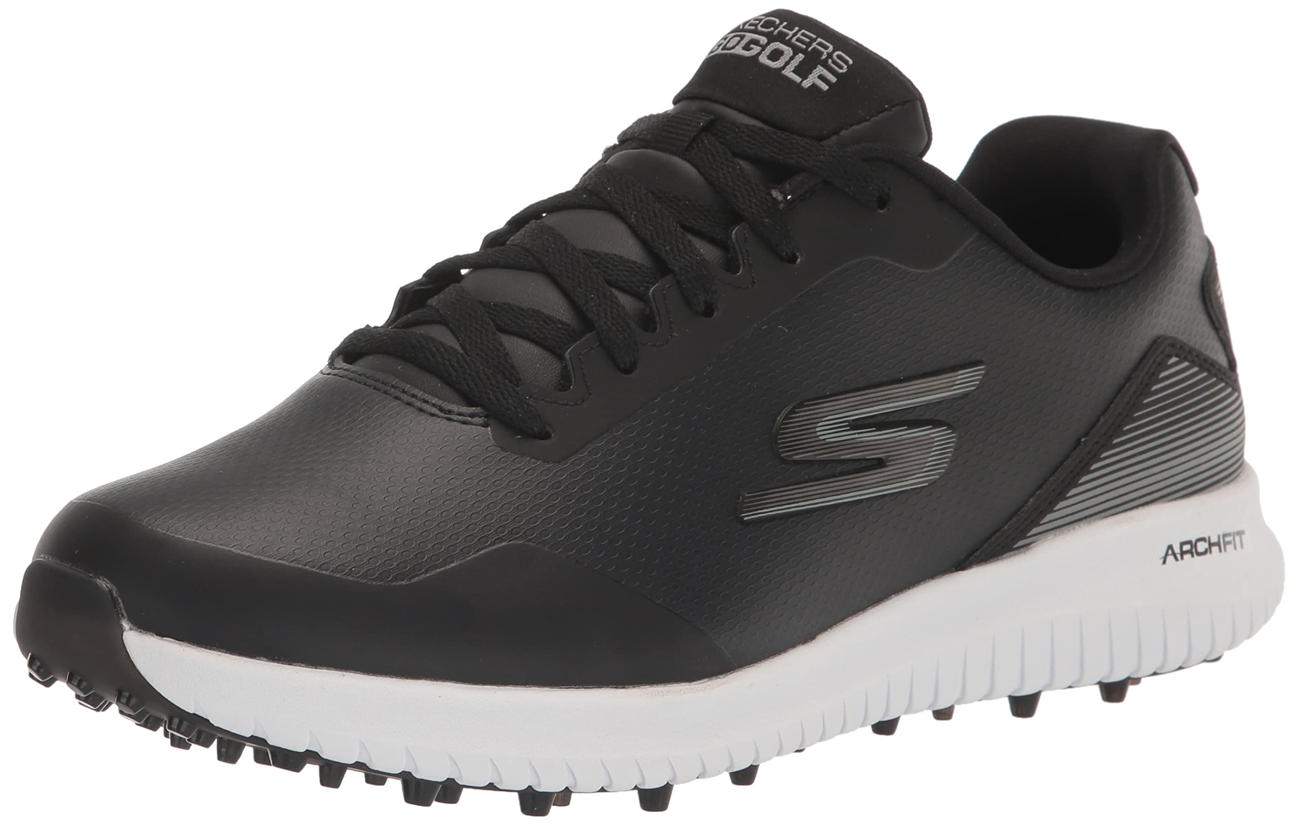 Skechers Męskie buty sportowe Go Golf Elite 5 Legend