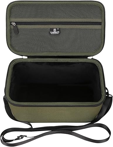 Miniatura 10 de Tourmate Anker PowerCore Reserve 192Wh Power Bank 60,000mAh LiFePO4 Cargador portátil de 60 W de alimentación portátil (solo funda)