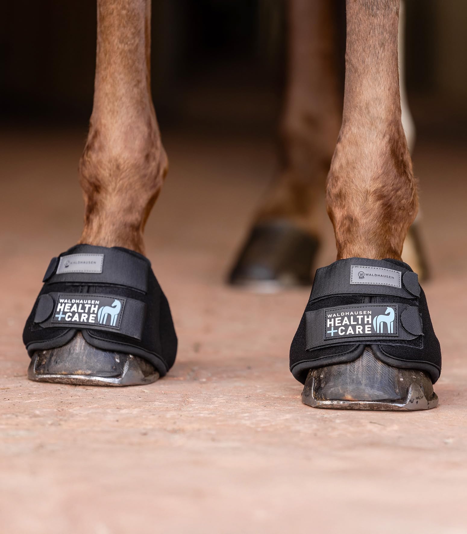 Waldhausen - Cooling hoof Boots