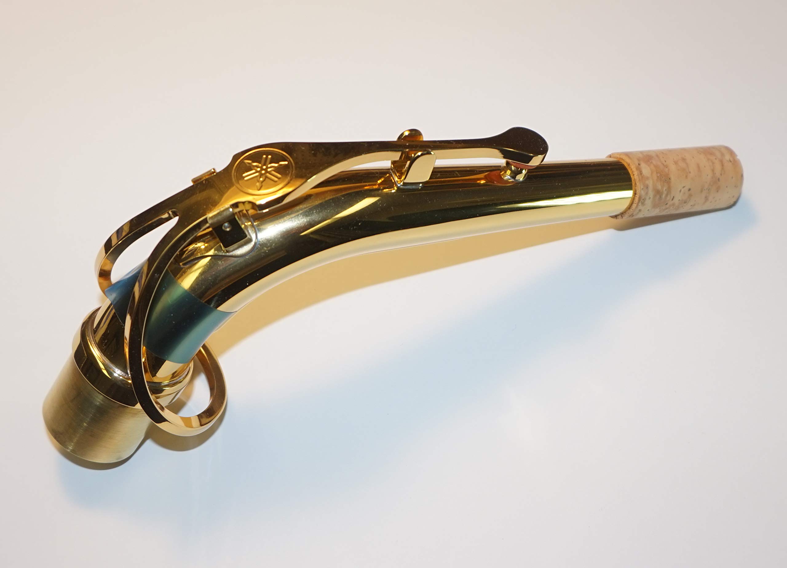 Buy Yamaha Genuine Alto Saxophone Neck Sax Gooseneck Mouthpipe YAS200