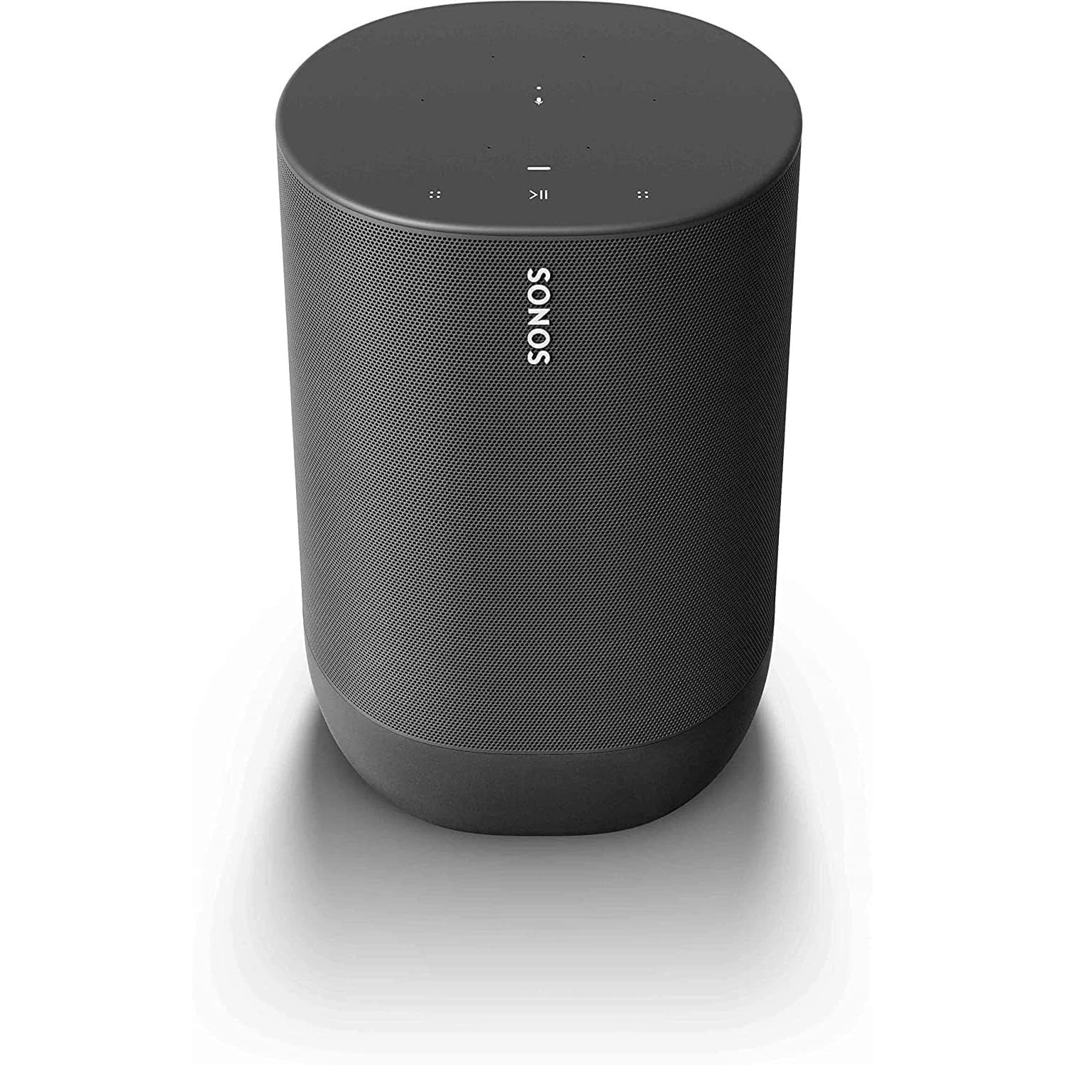 Amazon.com: Sonos Move - Battery-powered Smart Speaker, Wi-Fi and