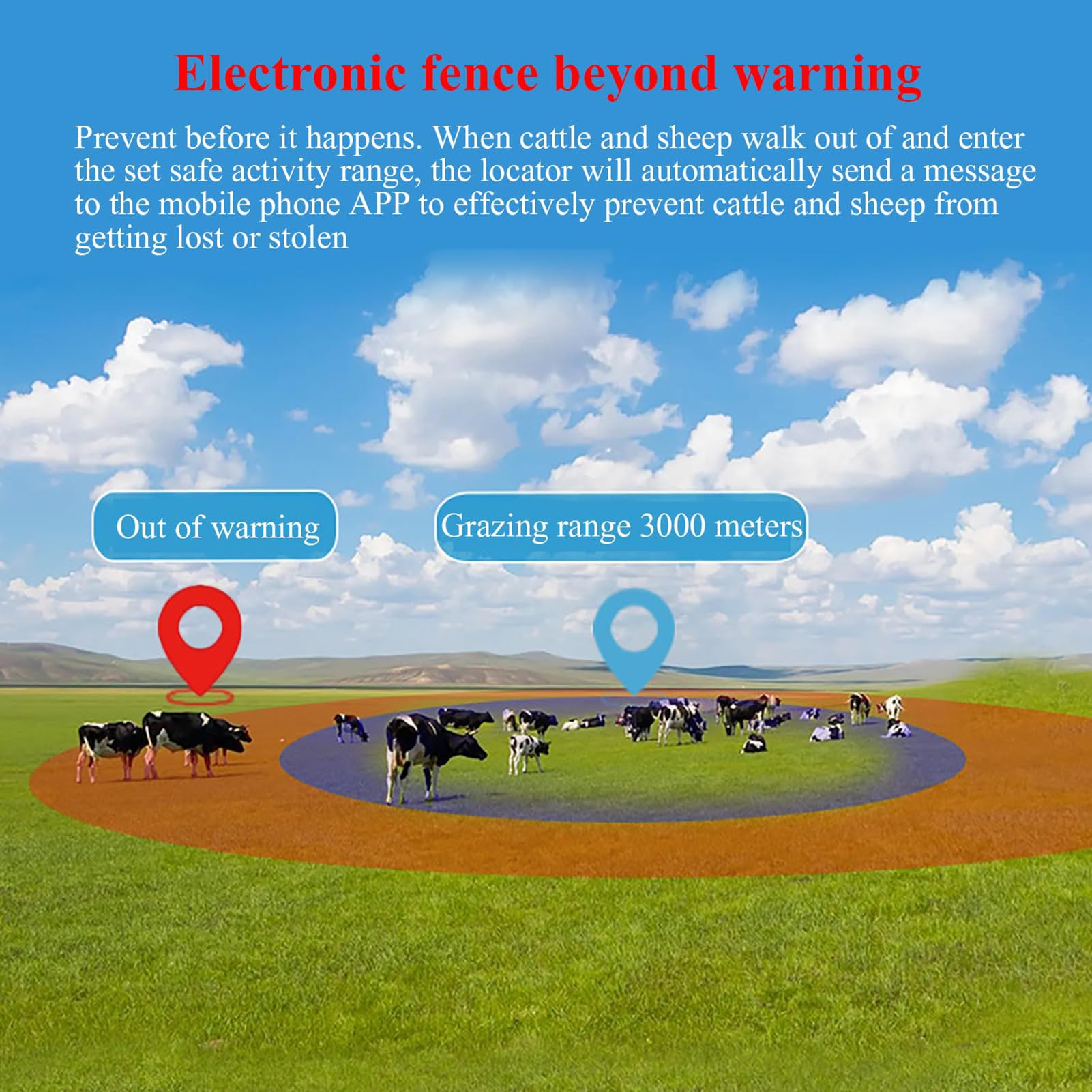 Tracker GPS solare con batteria di grande capacità, allarmi multipli, funzioni antifurto e monitoraggio storico per la sicurezza delle risorse