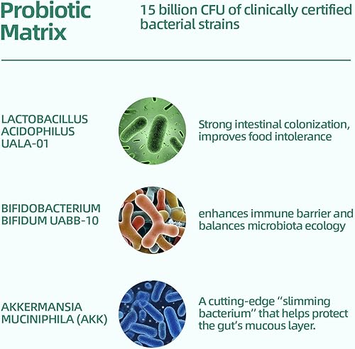 Miniatura 4 de 7 Day Clean - Bebida probiótica líquida de 24 frutas y vegetales - Fórmula de alta absorción para impulso de energía, apoyo inmunológico, salud