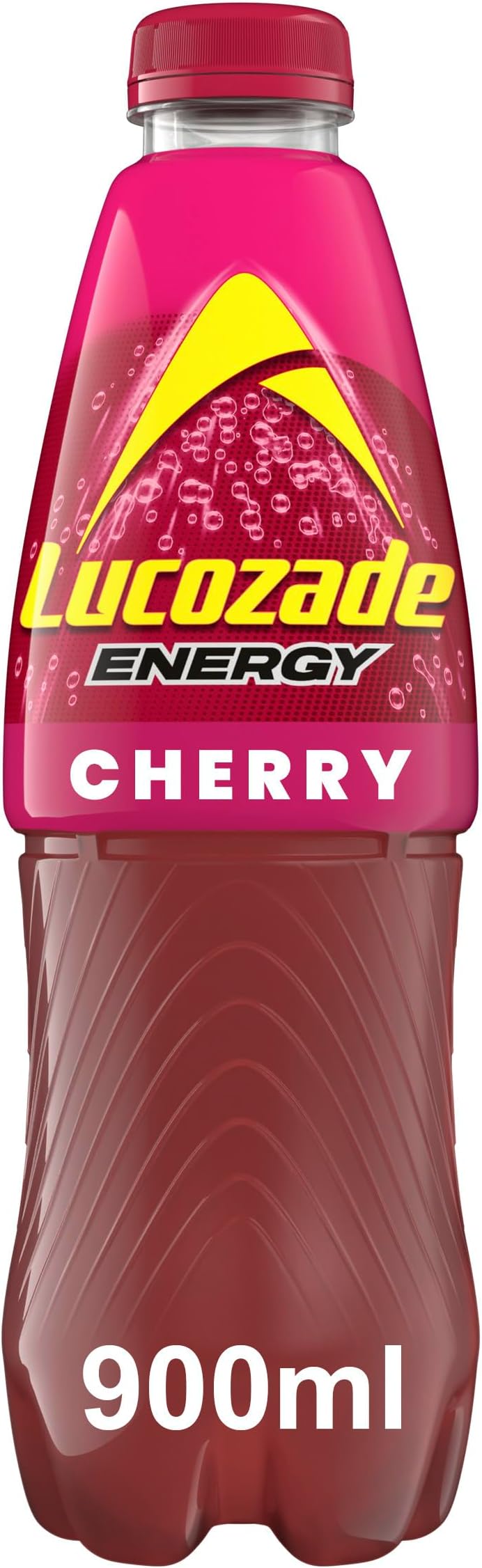Energy Cherry 900ml
