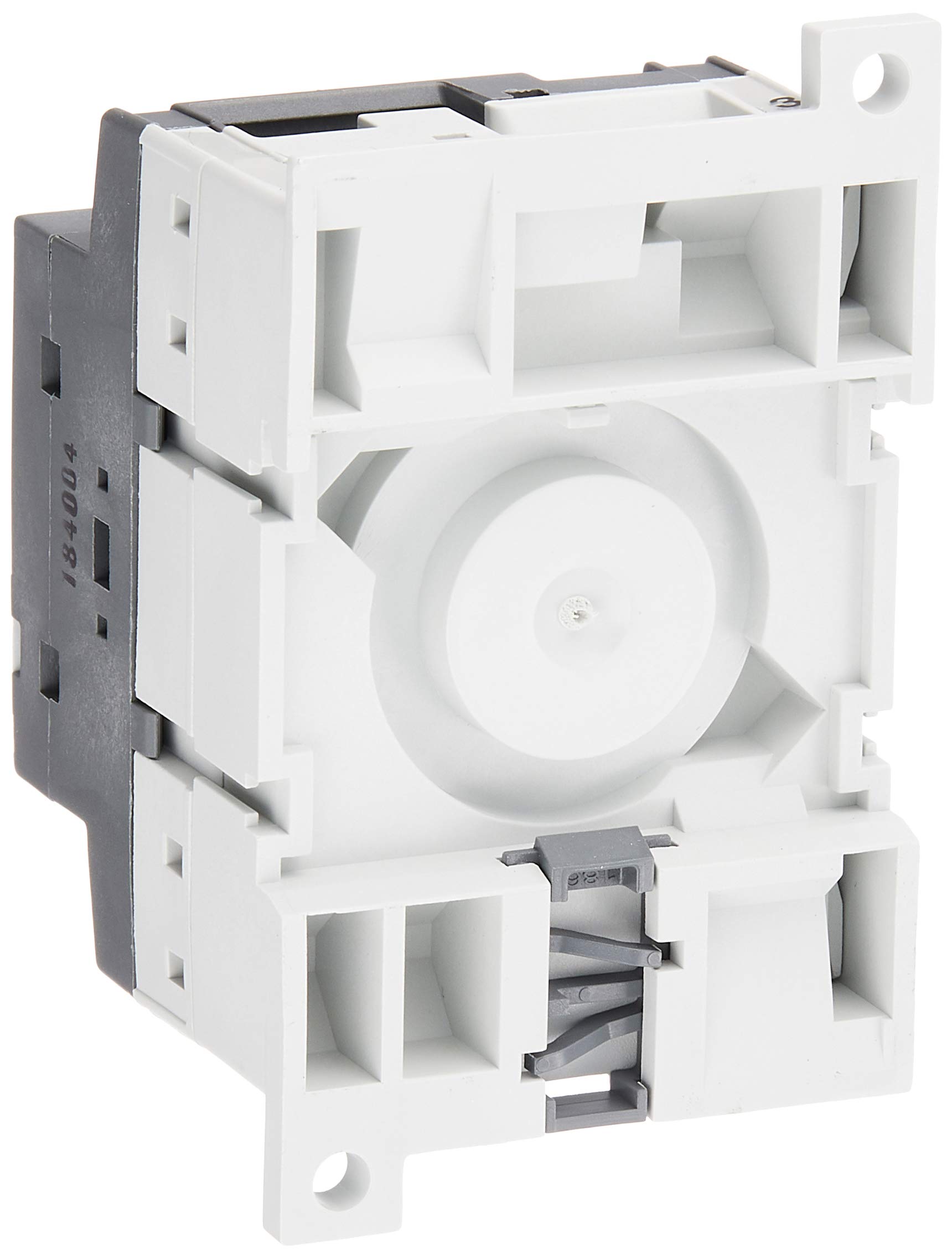 abb-entrelec otdc32 F2 – Interruttore secciónador solare