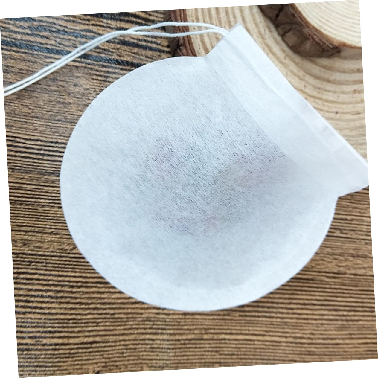 LIFKOME 900 Piezas bolsa de té bolsitas de té reutilizables bolsas de decocción té a granel bolsas de té bolsitas de té para té suelto bolsitas de té con cordón Conformado bolsa de filtro