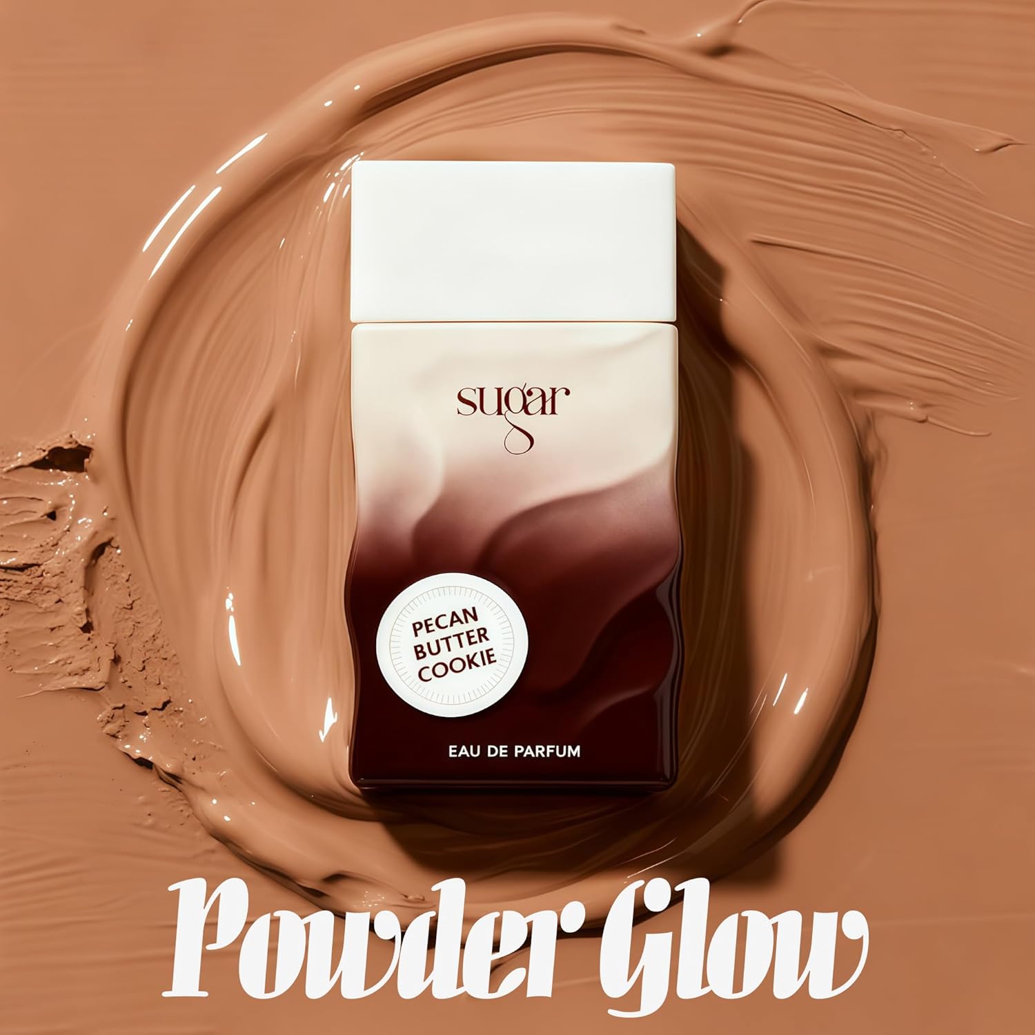 Pecan Butter Cookie Perfume for Women - Long-Lasting 100ml Eau de Parfum Original Cologne, Nutty & Creamy Fragrances for Women | Arabian Perfume Inspiration - Image 2