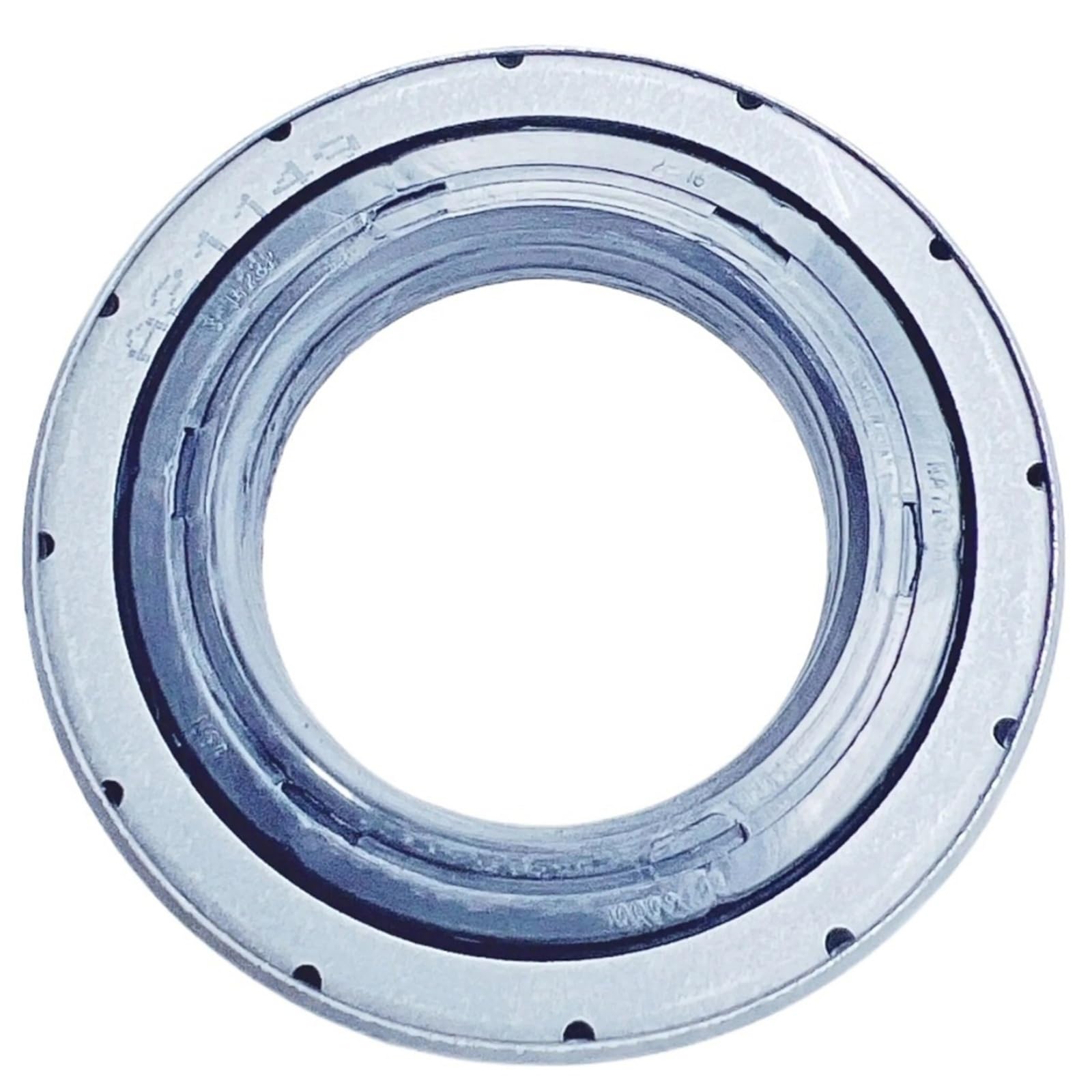 sellos de aceite para automóviles 68396635AA, 68388747AARetén de aceite del semieje delantero para Wrangler JL y Gladiator JT arreglar(Left Sahara)