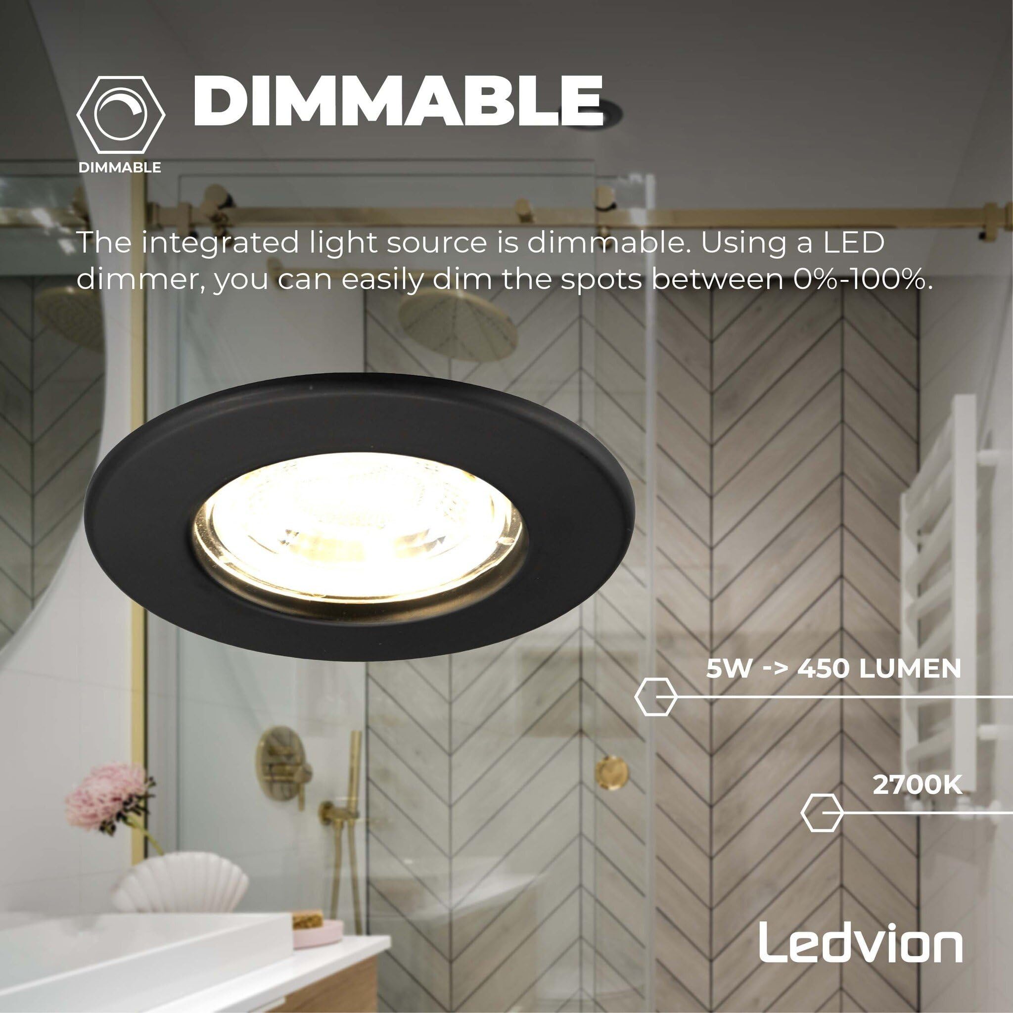 Ledvion