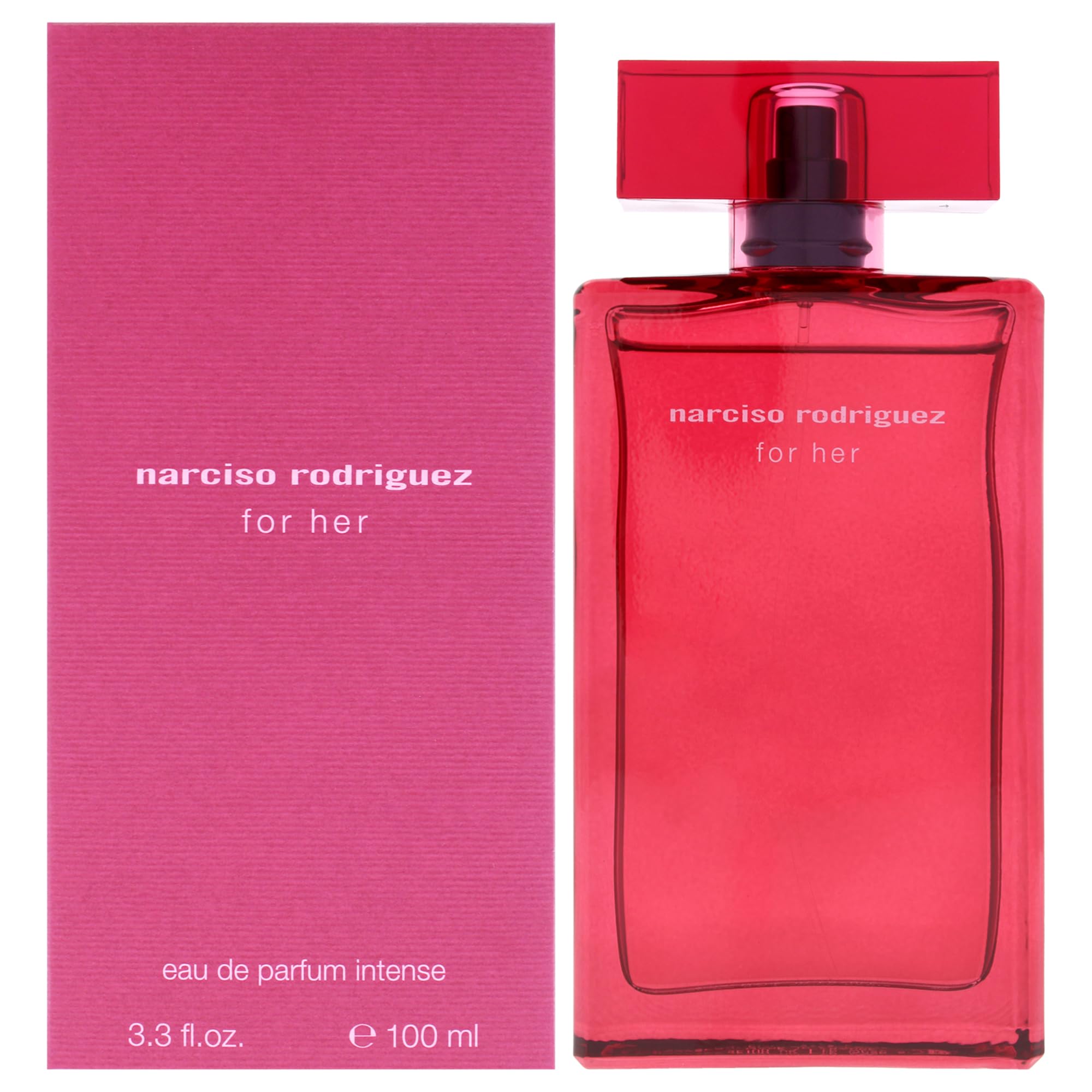 ち*み様 NARCISO RODRIGUEZ FOR HER INTENSE 1 Amazon.com : Narciso Rodriguez Intense by Narciso Rodriguez for