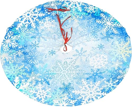 Miniatura 8 de Falda de árbol de dinosaurio de Navidad de 36 pulgadas para Feliz Navidad, Halloween, vacaciones, Año Nuevo, Navidad, fiesta, árbol, decoración,