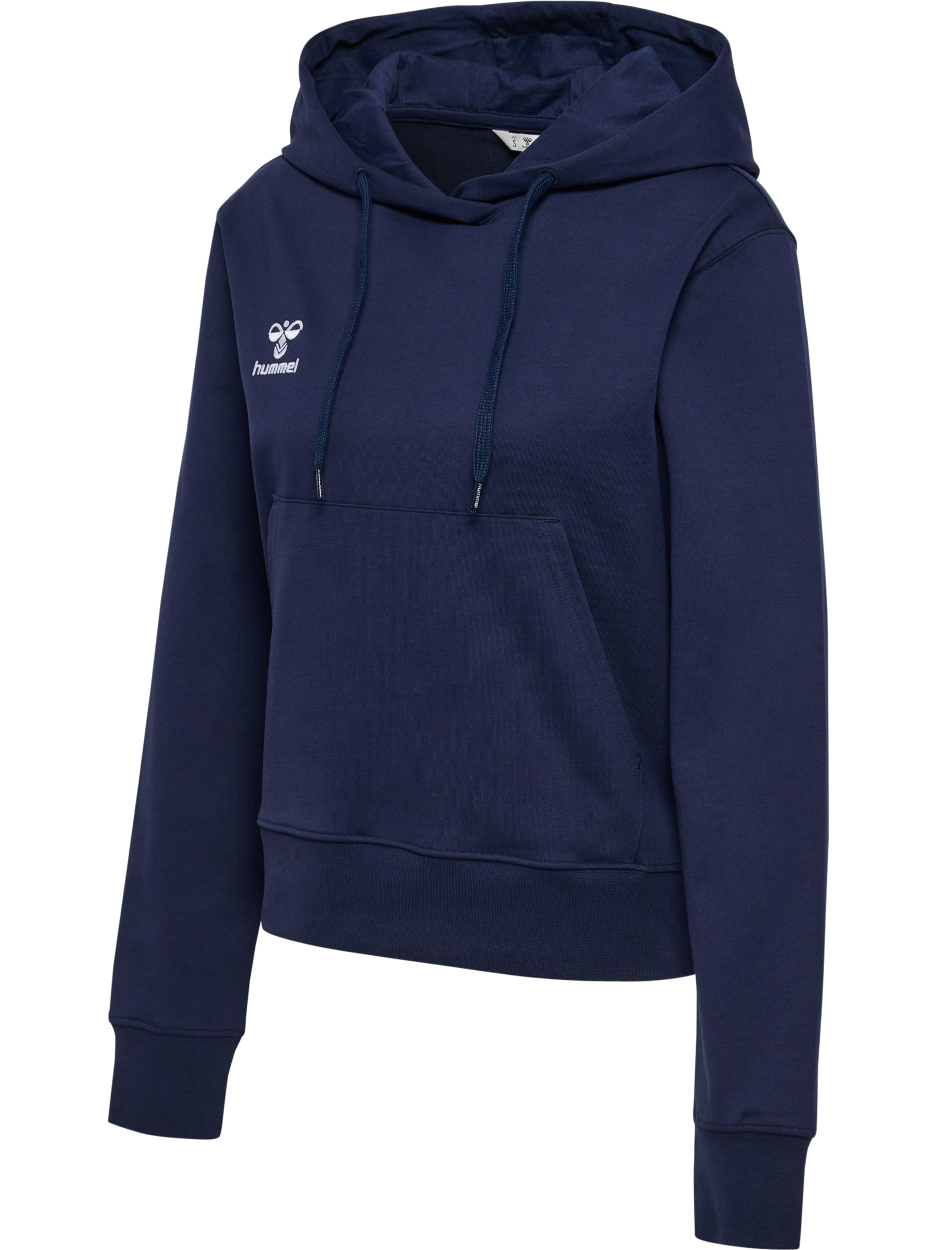 hummel Verstellbare Taille Kapuzenpullover Hmlgo Damen