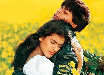 Amazon.co.jp: DDLJ 勇者は花嫁を奪う [Blu-ray