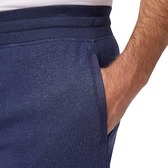 32 Degrees Heat Men's French Terry Jogger Pant