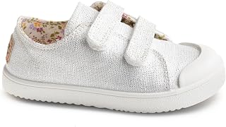 Pablosky Lona 980050, Scarpe da Ginnastica Bimba 0-24