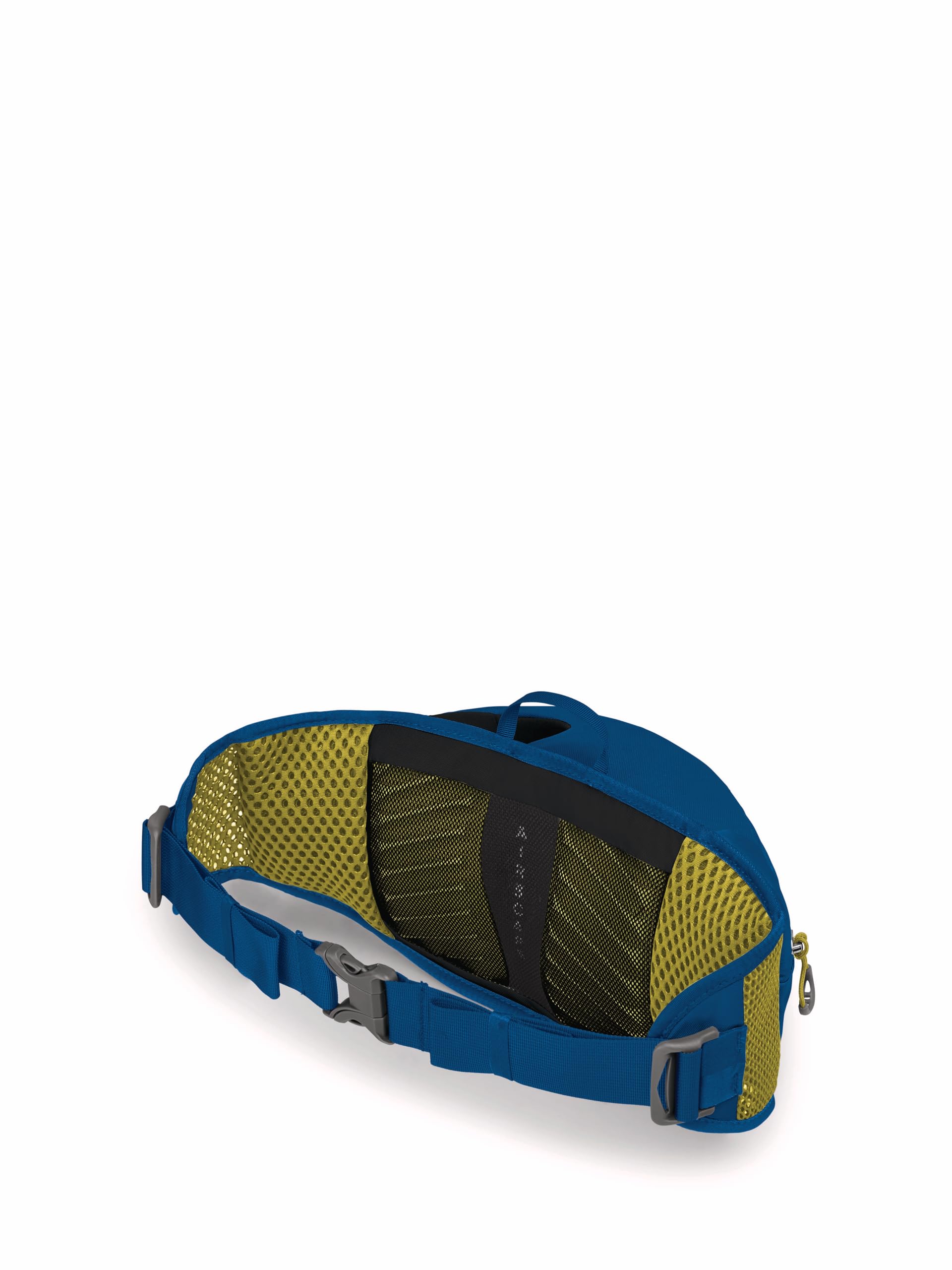Osprey Savu 2 Unisex nawodnienie lędźwiowe opakowanie pocztowe niebieskie O/S