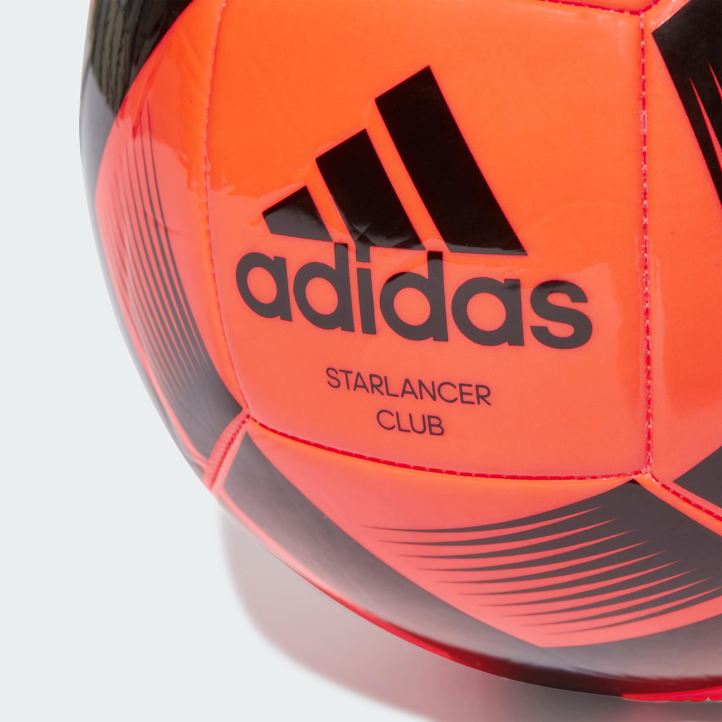 adidas Starlancer CLB, Pallone Gioventù Unisex