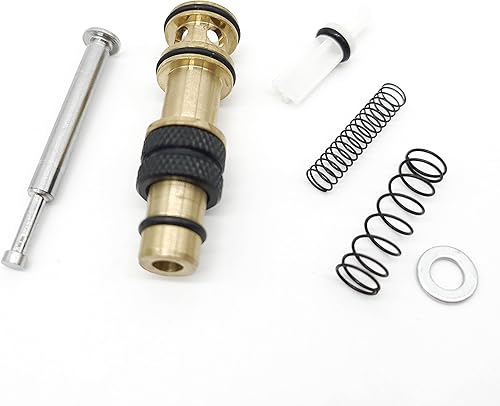 Miniatura 3 de SP-P1 SP-P2 SP-P3 Válvula de émbolo y válvula de gatillo Reemplazo para Hitachi NR83A NR83A2 NR83A2 NR83A2 (S) NR83A3 Pieza de clavadora de enmarcar