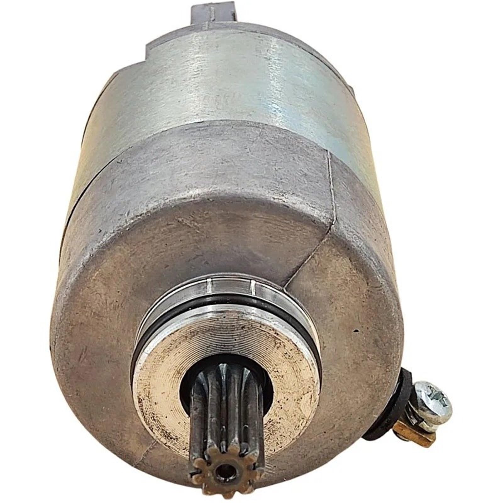 Motorino avviamento Per XC125 2004-2008 FIAMMA X XC125 05-10 CYGNUS X 2009-2012 AT115 BWS125 YW125 2010-2011 XOVER YW125 2010-2011 Motorino Di Avviamento