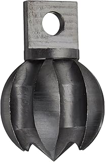 General Pipe Cleaners Part Number 1-1/2CG | 1-1/2 Inch ClogChopper