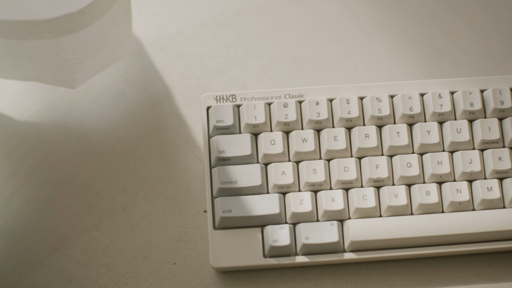 Amazon | PFU キーボード HHKB Professional Classic Type-S 英語配列