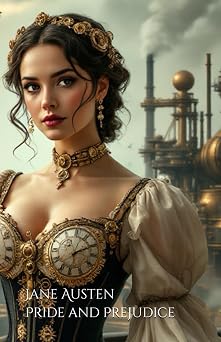Pride and Prejudice PUBLIC DOMAIN ENG