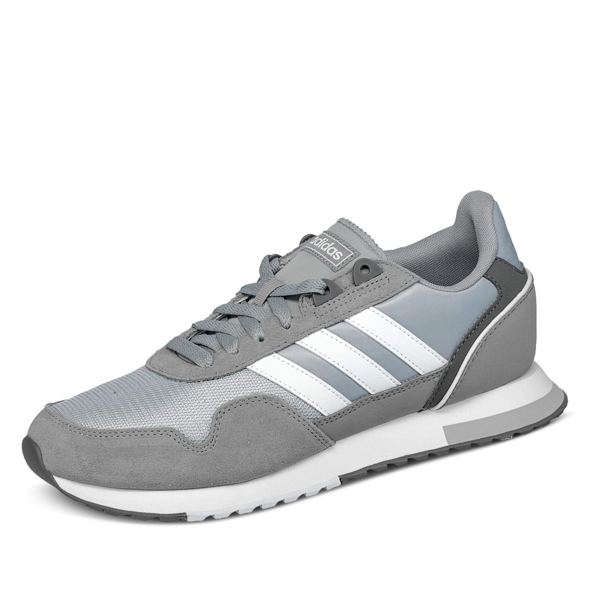 adidas Zapatillas Running Galaxy 5 Negro