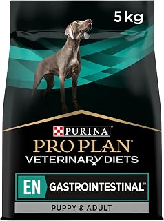 PRO PLAN VETERINARY DIETS EN Gastrointestinal Dry Dog Food 5 kg