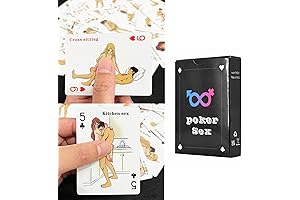 Click Image to Open Expanded View Valentine's Day Gifts Adult Couples Poker...