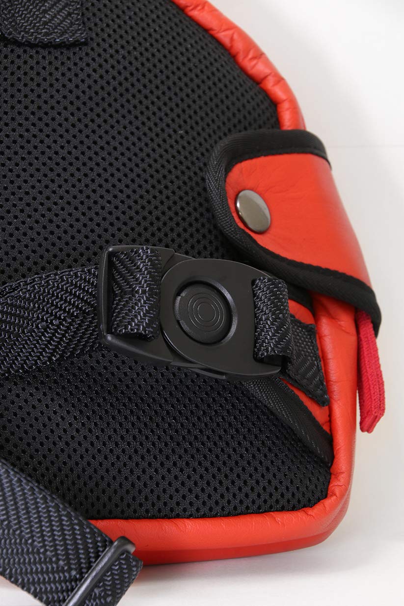 Amazon.co.jp: Leg bag “piccolamia” -SHINICHIRO ARAKAWAレッグバッグ