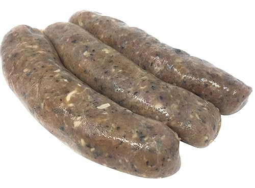 Chorizo de pollo Paso 2