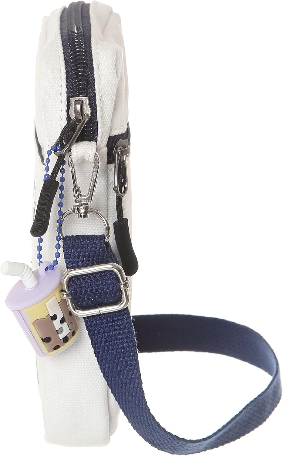 AOCINA Small Crossbody Purse Birthday Gifts for Teen Girls Daughter Trendy Stuff Cute Tween Purse Kawaii Canvas Phone Bag - Image 8