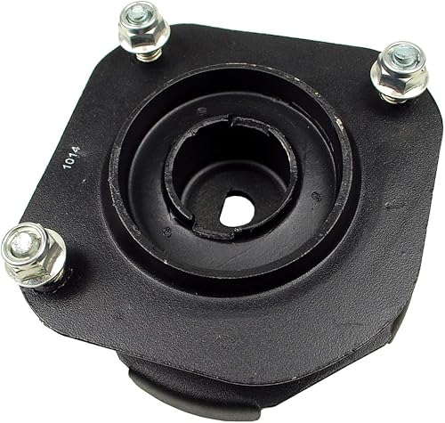 Rear RightPassenger Side Suspension Strut Mount Kit Compatible With Mazda 626 Sedan 1993 1994 1995 1996 1997 1998 1999 PC-802047