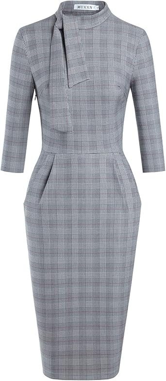 muxxn dresses amazon