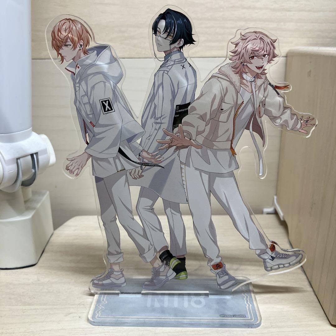 【大量まとめ】Fate シリーズ グッズ 約3.9kg アクスタ/ラバスト 他 大量まとめ】Fate シリーズ グッズ 約3.9kg アクスタ/ラバスト