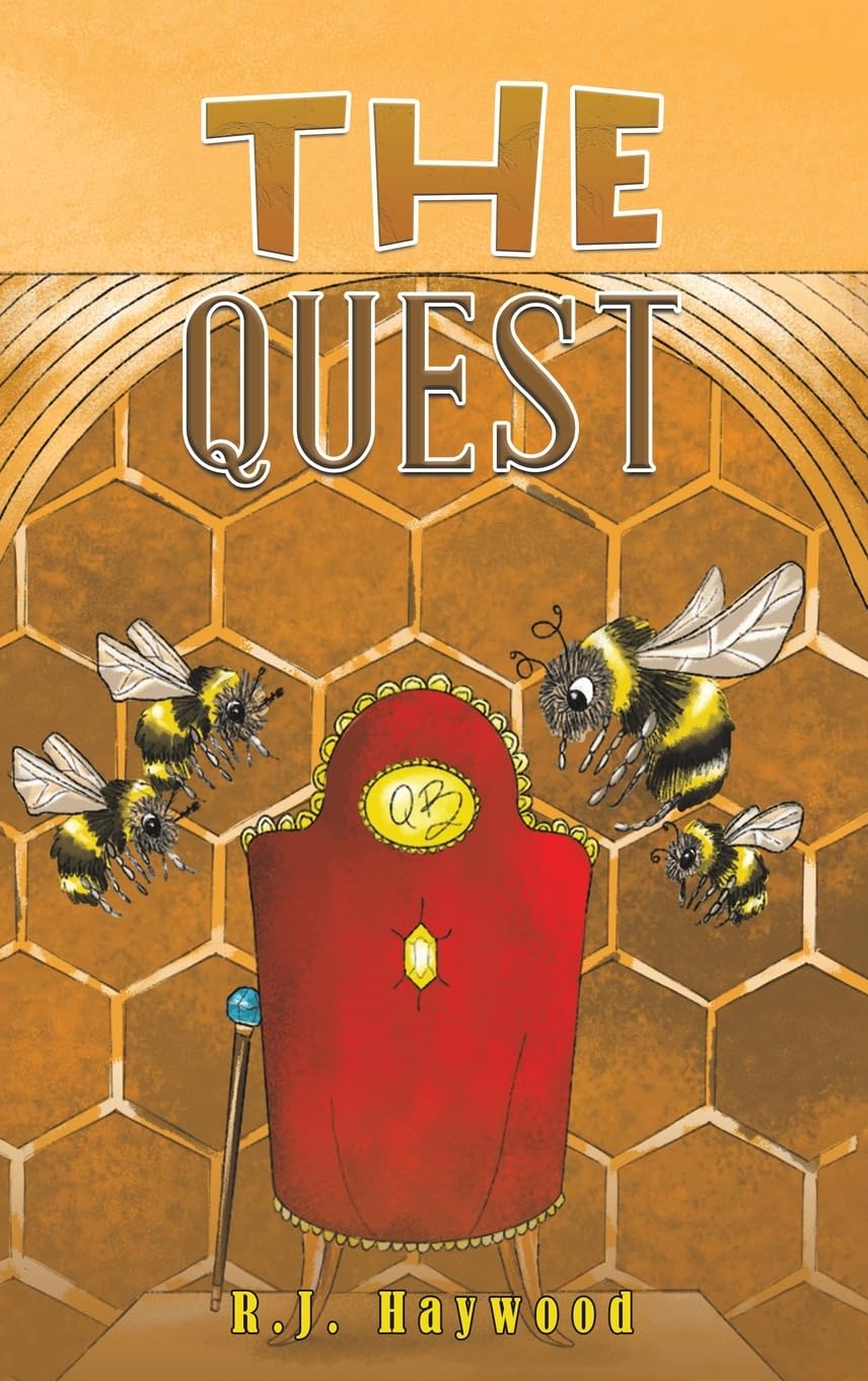 The Quest