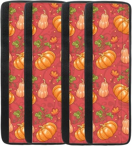 DISNIMO Fundas para manija de puerta de refrigerador de otoño, calabaza, otoño, cosecha, Acción de Gracias, fundas para manijas de electrodomésticos DISNIMO Fundas para manija de puerta de refrigerador de otoño, calabaza, otoño, cosecha, Acción de Gracias, fundas para manijas de electrodomésticos