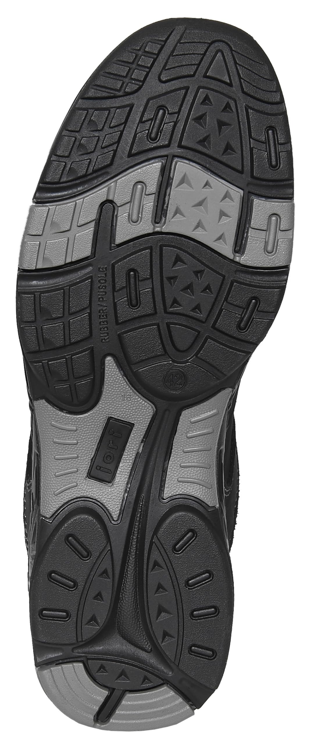 ELTEN Jori jo_Max Low S3S, buty ochronne dla kobiet i mężczyzn, skóra/tkanina, nosek z tworzywa sztucznego (lżejszy niż stalowy nosek), lekkie, klasyczne