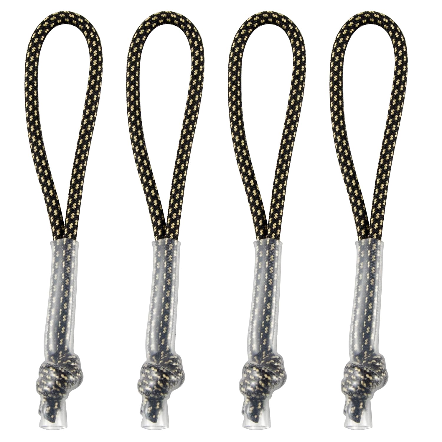Amazon.com: Endoto 4PCS Zipper Pull Replacement for Nike Elite