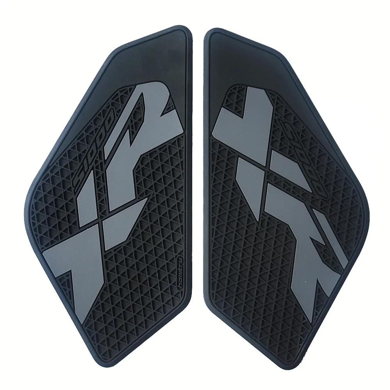 Motorcycle Stickers for BMW Motorrad S1000R 2021-2022 Ornamental Side Tank Pad Protection Knee Grip