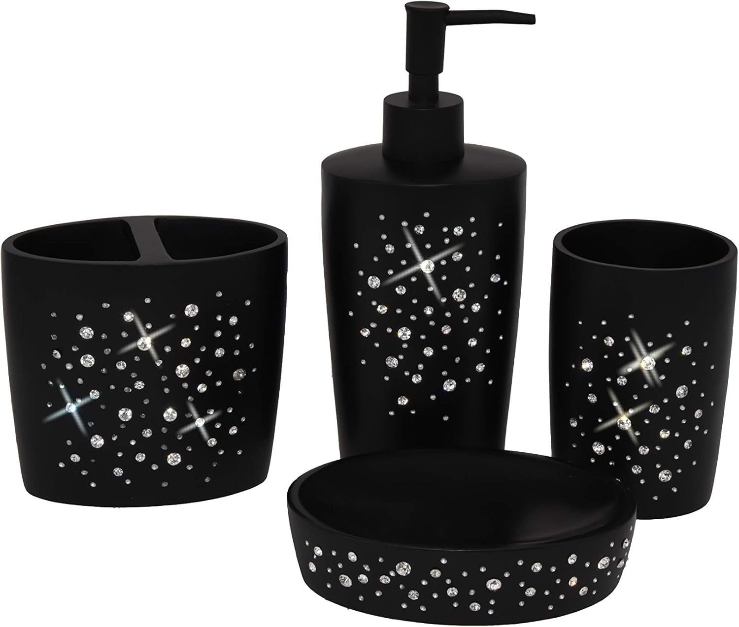 Star Bathroom Accessories Rispa