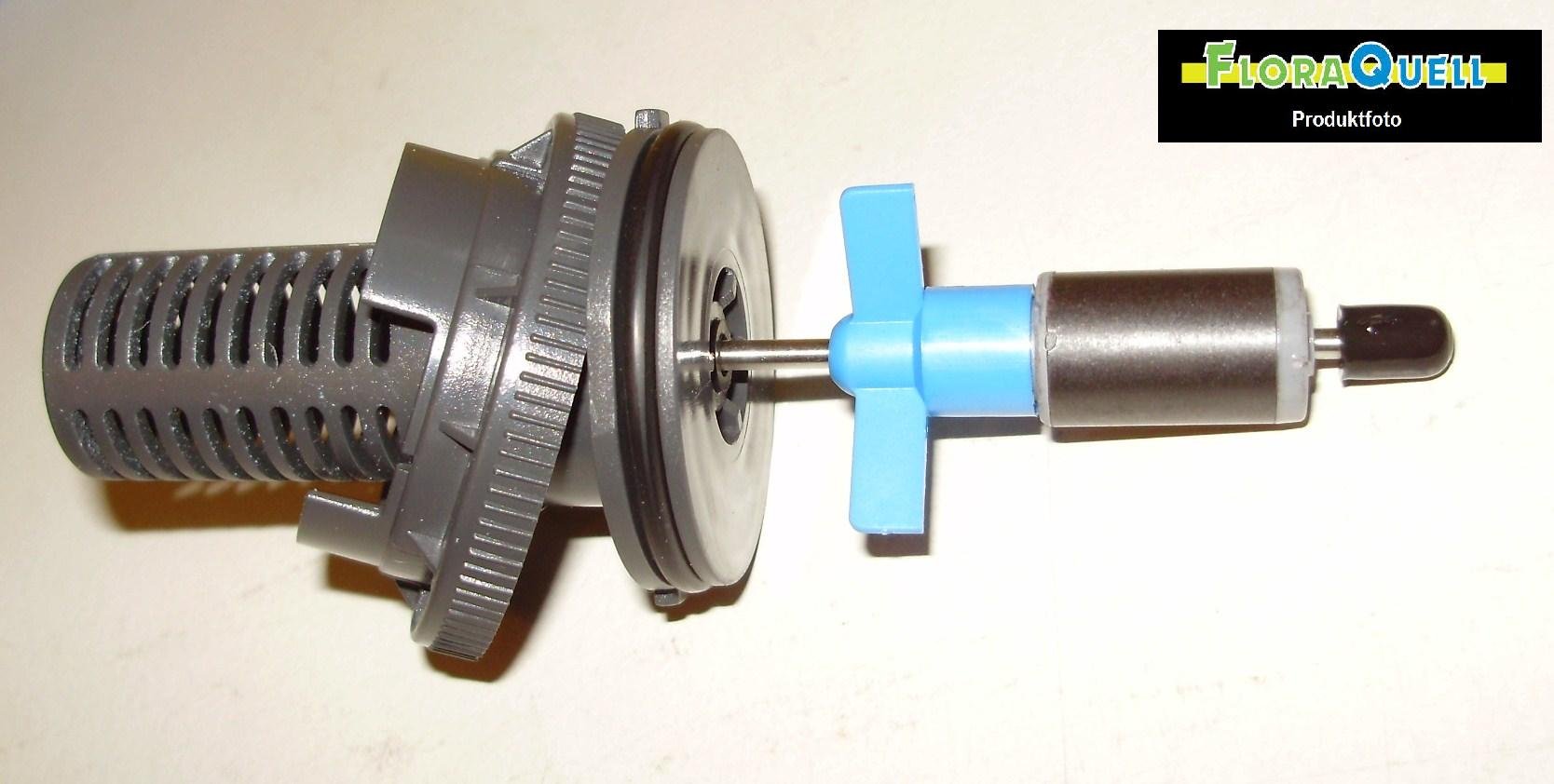 Sicce Syncrapond 1,0 pompa do stawu, czarna, 16 W