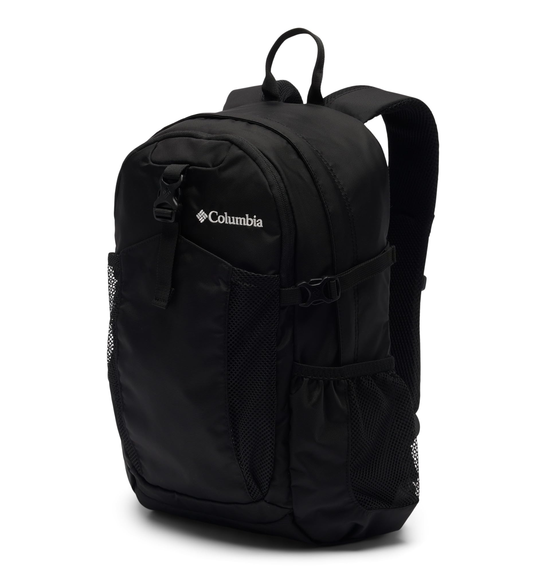 Columbia Plecak unisex Castle Crest 20 l, plecak, czarny, jeden rozmiar