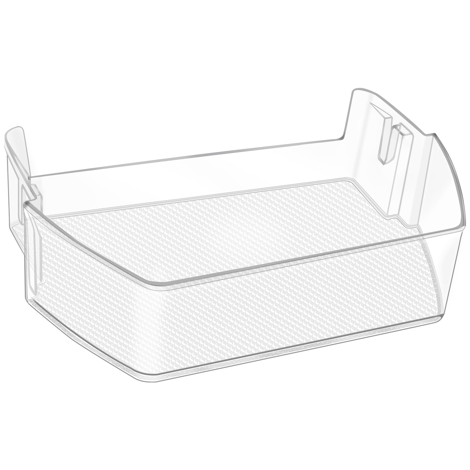 Amazon.com: UPGRADED MAN64628301 Refrigerator Door Bin,Compatible