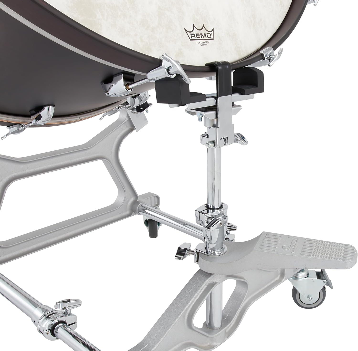 Concert Bass Drum Stand